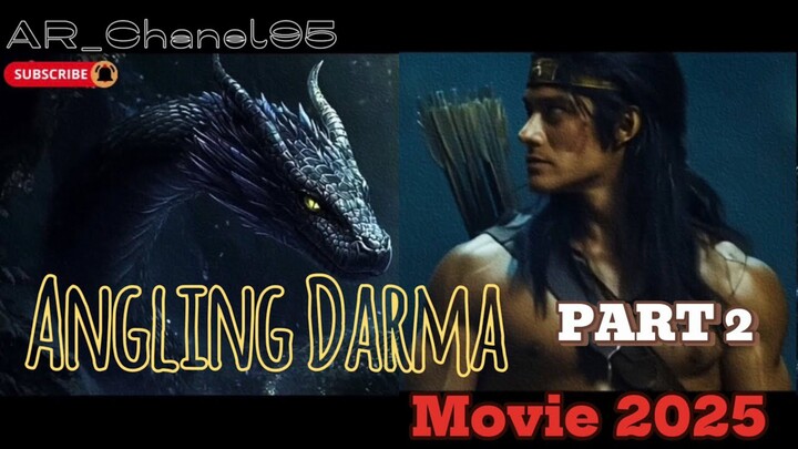 Film Terbaru Angling Dharma - Part 2 2025