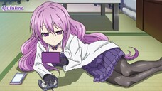 RikeKoi S1 - Episode 2 (Subtitle Indonesia)