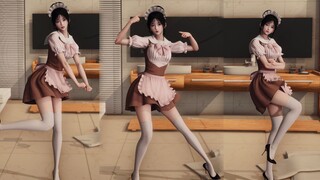 【MMD】รอยยิ้มของคุณยังคงเป็นเวอร์ชั่นแนวตั้งที่น่ารักที่สุด