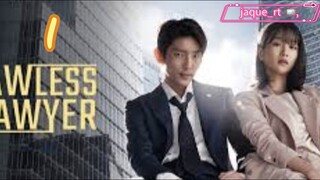 Title: Lawless Lawyer | Tagalog dubbed (episode 1)