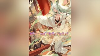 Khẩn Na La hay Kinnara Onmyoji