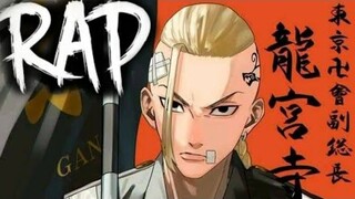 Rap Về DRAKEN (Tokyo Revengers) - LW X BIGBELL