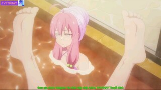 Thuyết minh Bằng Cách Nào Đó Tôi Bắt Đầu Sống Chung Với Một NEET Otaku Kunoichi Tập 10