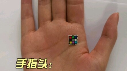 Hơn 20 năm rồi mới gặp lại ngón tay này! Bạn vẫn ổn chứ? Niềm tự hào lớn nhất của một chuyên gia làm