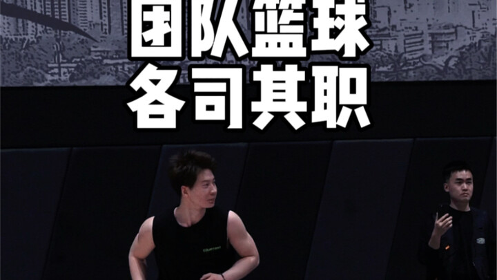 “I never doubt myself and never question others.” I’ll prove it with real actions!