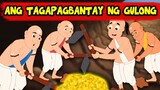 Mga Kwentong Pambata Tagalog na May Aral 2021 _ Ang Tagapagbantay ng Gulong _ Fi