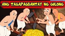 Mga Kwentong Pambata Tagalog na May Aral 2021 _ Ang Tagapagbantay ng Gulong _ Fi