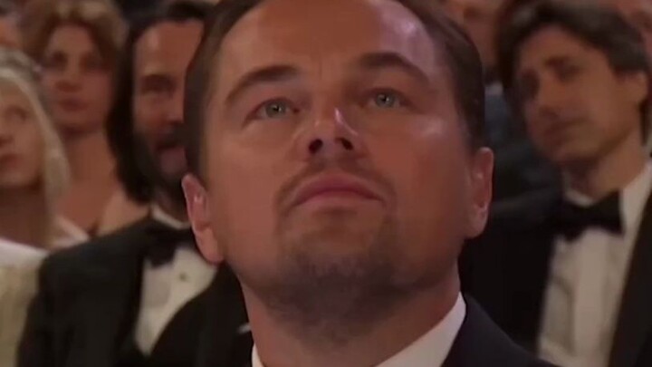 Which iconic moment from the Oscars ceremony left the biggest impression on you?