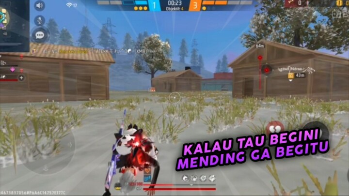 Kalau Tau Akhirannya Begini Mending Dari Tadi Aja