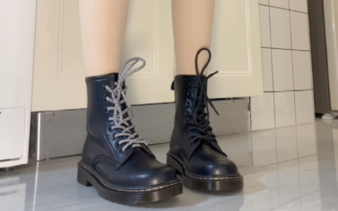 Bốt Martin đúng là số một!