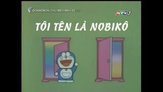 [S4] doraemon tiếng việt - tôi tên là nobikô