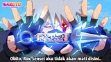 Kakashi Menggunakan Teknik Hiraishin Untuk Pertama Kalinya Di Anime Boruto