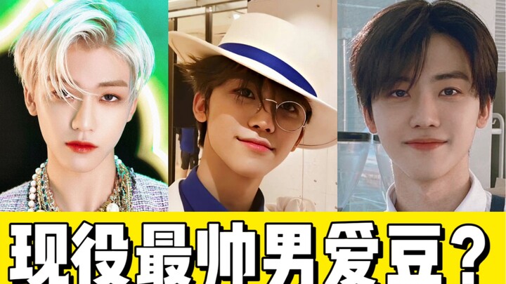 NCT DREAM Looks Deep Dive | With a Face Like Jaemin’s, He’d Be the Main Visual in Any Group!