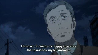 Parasite:Episode 17