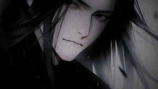 The world is covered with snow. I walk alone. I have no worries. My lonely shadow comes and goes as 