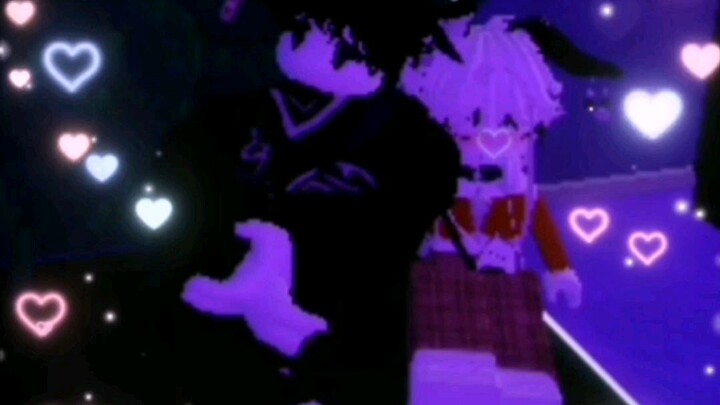 Death Bed (Lyrics) roblox