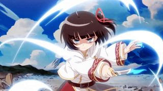 【10月/悠木碧】食草老龙被冠以恶龙之名 第二季 日语吹替版 先导PV【MCE汉化组】