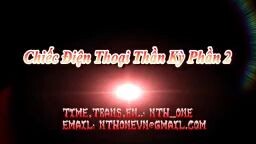 Phim Trung Quốc | Chiếc Điện Thoại Thần Kỳ P2 - Tập 14 Magic Mobile (2014)