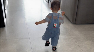 能听懂话了，逐渐拥有了灵魂