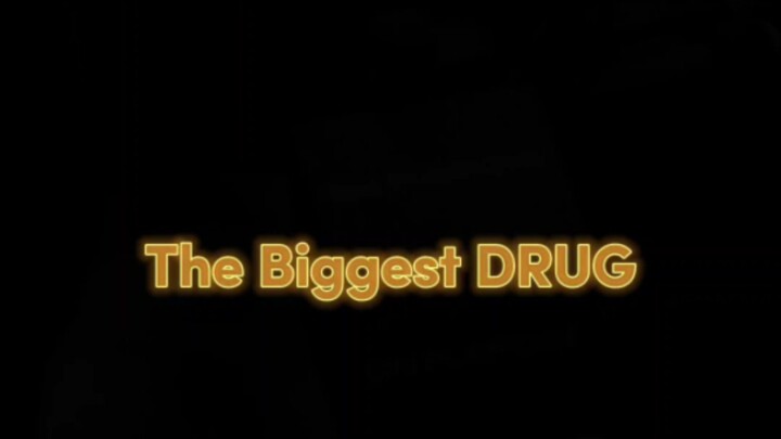 The biggest drug is FAME - KevinHart