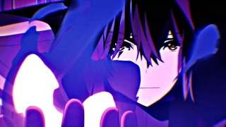 "My name is Shadow, I lurk in the shadows, I hunt shadows"