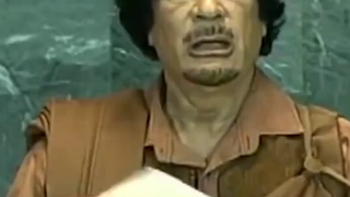 Colonel Ka's Madness: From the Five-Power Dungeon to the UN Charter