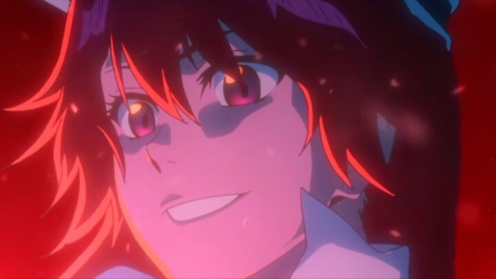 เพลงของอัศวินกางเขนดารา E #bleach #anime