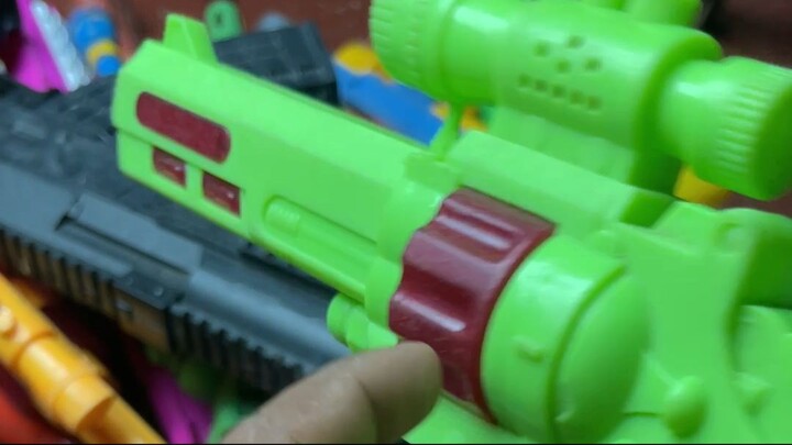 toys gun