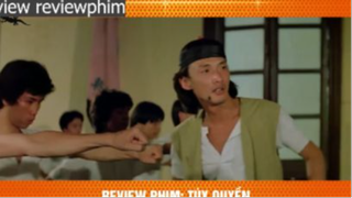 môn võ thuật p1 #reviewreviewphim