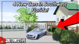 4 New Cars In Southwest Florida! | Southwest Florida Beta