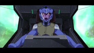 [MAD]Mobile Suit Gundam 00 - Exciting Moments Compilation|BGM: In the End