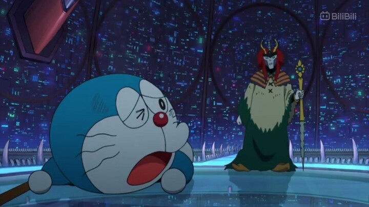 โดเรม่อนเดอะมูฟวี่