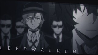 Faculty of Homelessness | sleepwalker