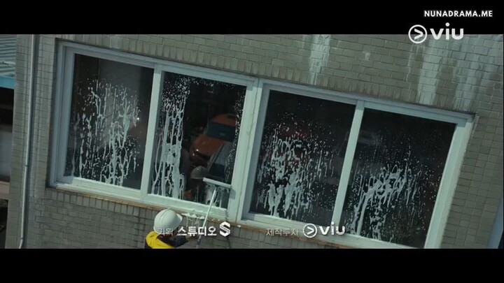 Taxi Driver Season 3 Sub Indo eps 3