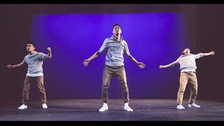 Kinjaz Klassics｜Anthony Lee安叔 编舞 Adele - “Hello”