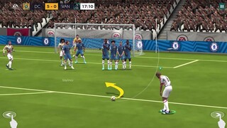 FIFA Soccer 20 Android Gameplay #6