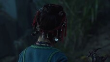 Sword And Fairy Eps 8 SUB INDO