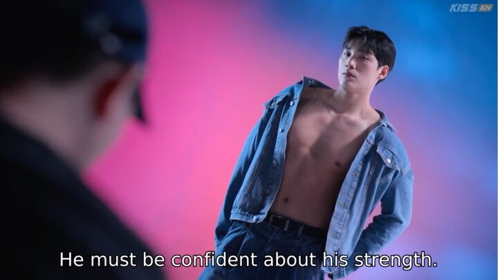 Single’s Inferno Season 5 EP1