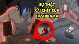 Madara Cắn Hashirama | Sự Thật Về Cái Chết Của Hokage Đệ Nhất - Giả Thuyết Naruto
