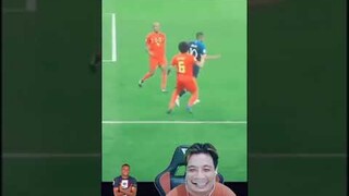 KALO MBAPPE LAGI KUMAT