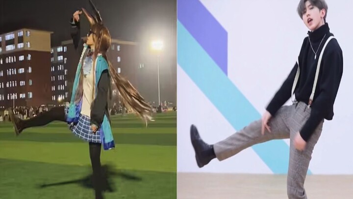 Do you guys eat fried dough sticks or not?!