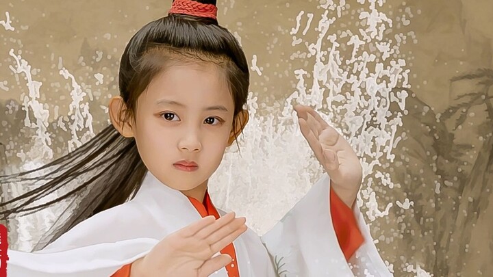 If this martial arts skill were to go down the mountain, he would at least be a leader! 2020 77 Litt