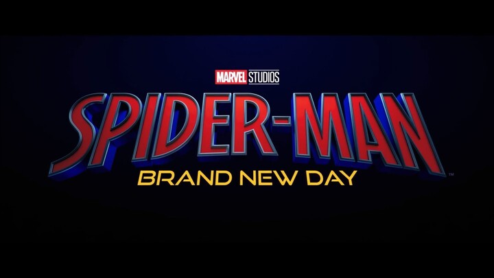 Spider-Man: Brand New Day 2026 Action Adventure Official Digital Release