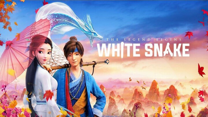 White Snake (2019) Full Movie English Subtitled