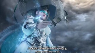 Xian Ni (Renegade Immortal) (Episode 01) Subtitle Indonesia