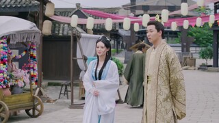 The Unbreakable Bond (2024) ลิขิตรักแรกพบ EP 11 [ซับไทย]