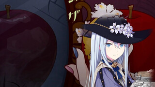 ザムザ 宵崎奏 anvo