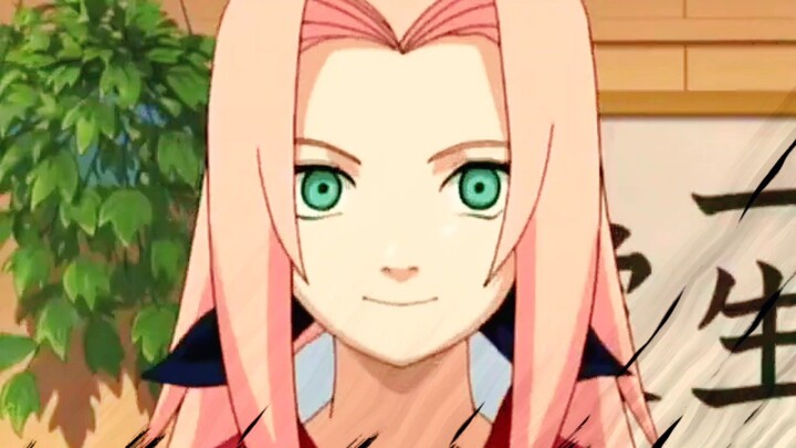 Team 7 Kocak Naruto Sasuka Sakura Meradang 🔥 AMV