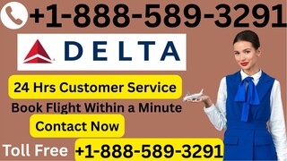 [{FAQs}]™ Delta A𝓲rl𝓲nes®® CUSTOMER© SUPPORT℗ (24/7))  A Step-by-step-Guide