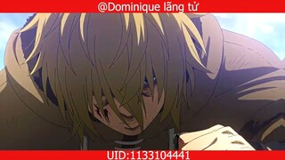 -「AMV」- Ai đó ở ngoài kia #anime